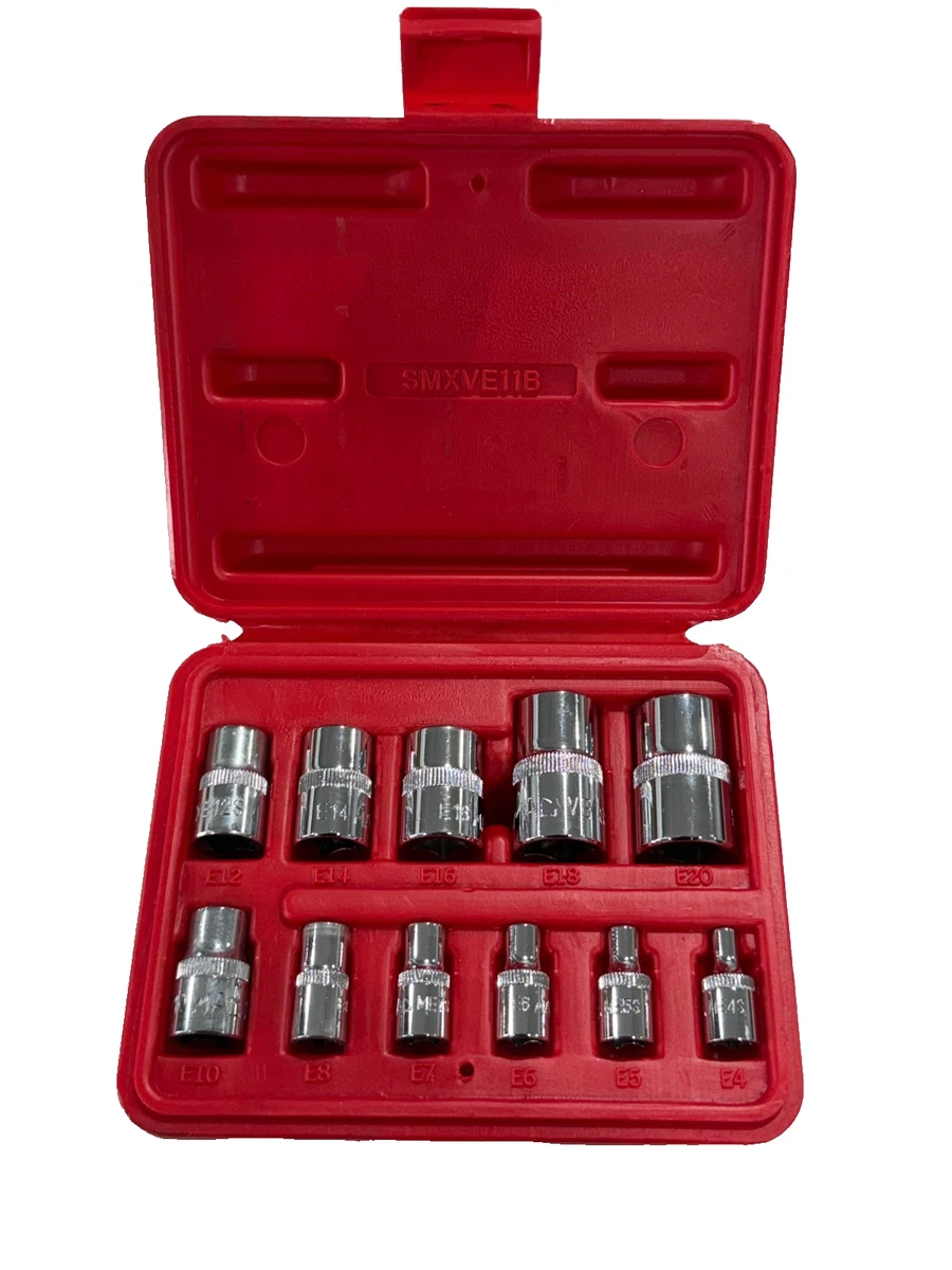 25+ Mac Tools 3/8in. Drive Vehicle Sockets and Socket Sets for