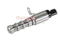 Steuerventil Nockenwellenverstellung Metzger Autoteile 2411063 IAM FüR Renault 4
