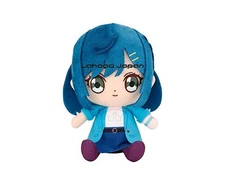 Delicious Party PreCure Cure Friends Plush Toy Fuu Kokone