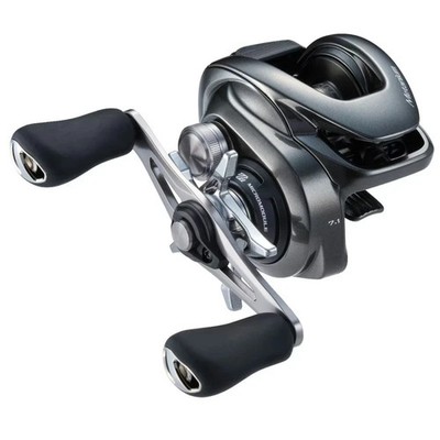 Shimano 23 Metanium 100HG (Right Handle) Bait Reel Ship from Japan