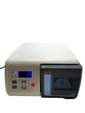 Thermo Scientific FH100X 72-320-100 Peristaltic Pump White Digital Lab Pump