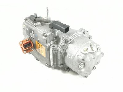 Chrysler Pacifica 3.6L V6 Hybrid 2021 Klimaanlage Kompressor Pumpe AC 68237995AG