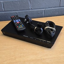 Panasonic DMP-BD79 Smart Blu-Ray Player + Remote hdmi cable Fully Working 