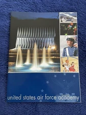 US Air Force Academy Viewbook
