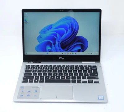Dell Inspiron 13 7370 PC Laptops & Netbooks for Sale | Shop New