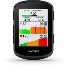 Imagen de Garmin Edge 840 Bike Computer GPS Touch Screen Multiband GNSS Cycling New Black