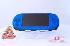 Sony PSP 3000 Console Only [ Rank : B] Color：Blue