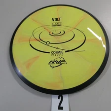 MVP Discs Cosmic Neutron Volt - Pick Your Disc!