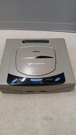 Sega Saturn Model Hst 0004 Sega FHL02