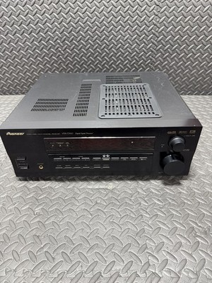 Pioneer VSX-D510 Dolby Digital 5.1 a/V-Receiver HiFi Verstärker