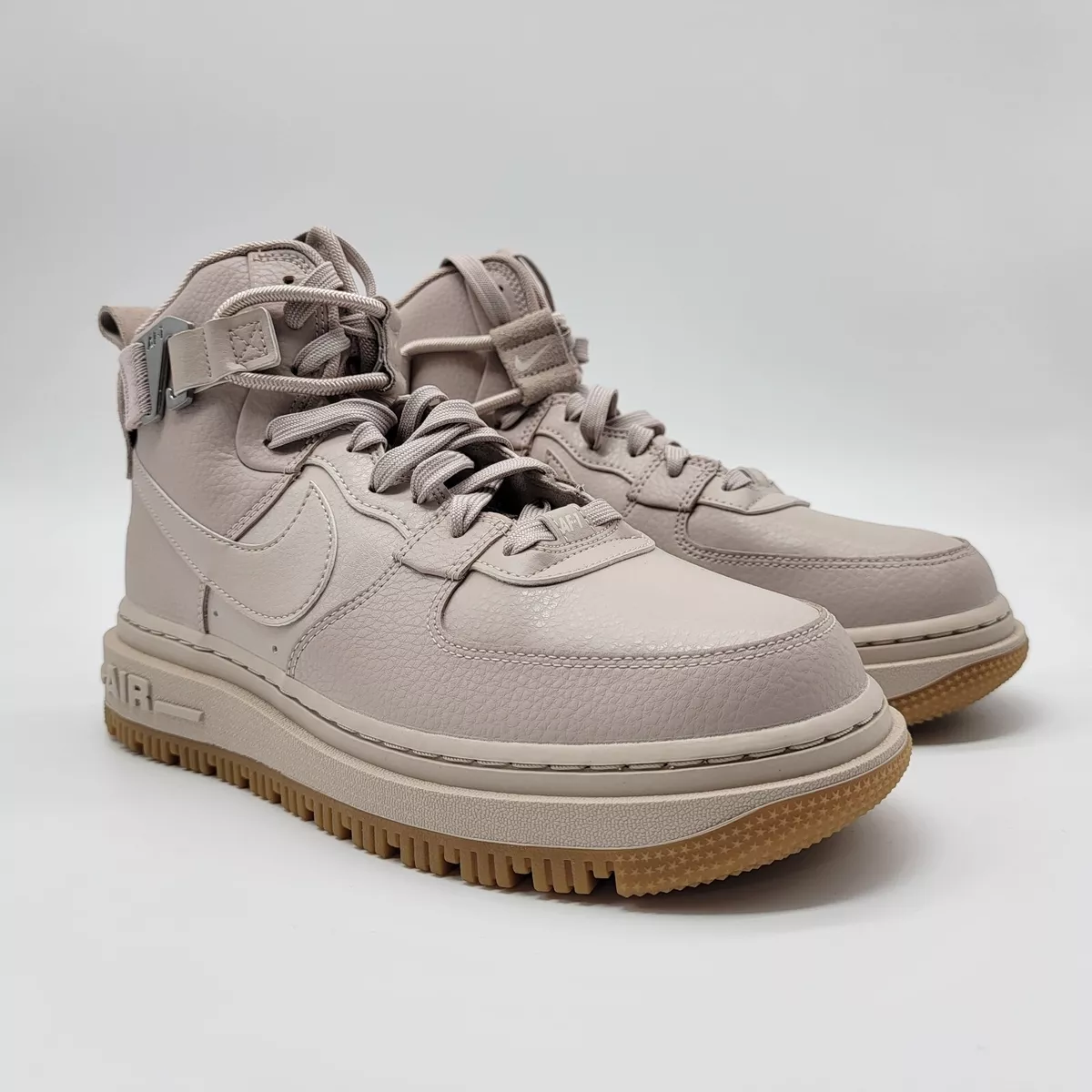 Nike Air Force 1 High Utility 2.0 Arctic Pink - Size 5 Women