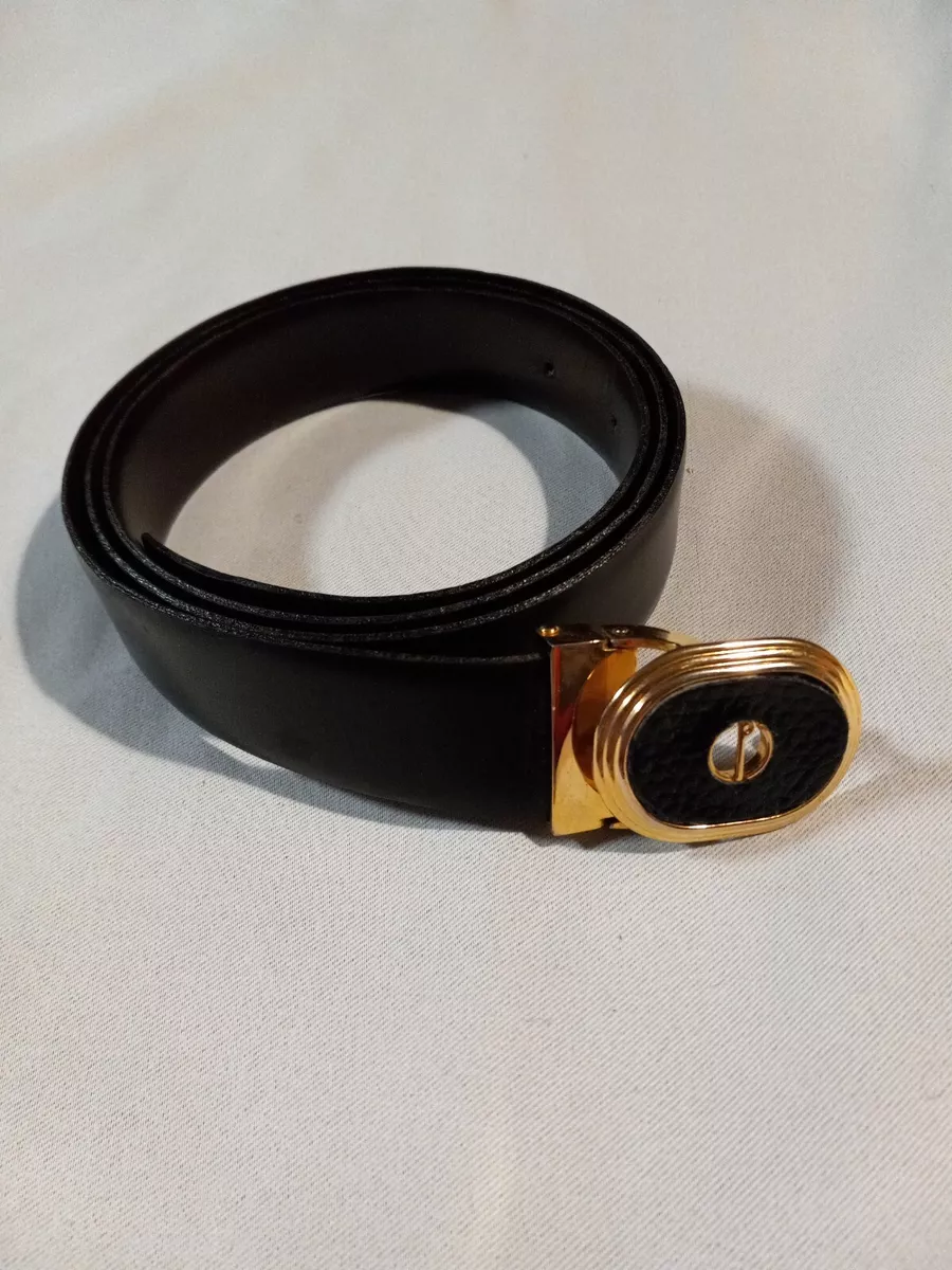 Dunhill belt sale