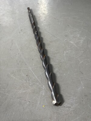 SDS Hammerbohrer 20x300mm, Beton Ziegel Mauerwerk