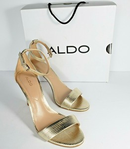 aldo cardross heeled sandal