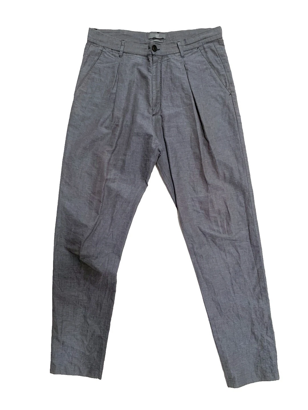 Calças Masculinas casuais Alexander McQueen