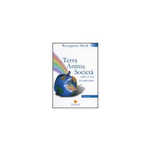 Libri Terra Anima Societa #01 - Immagine 4