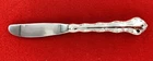 Reed & Barton Tara Sterling Silver No Monogram 6-3/8" Butter Spreader