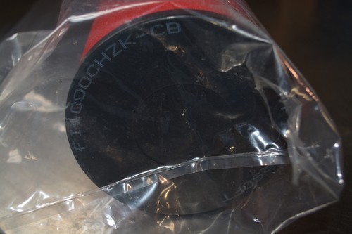 Ingersol Rand Compressed Air Filter #38014106 - Picture 4 of 7
