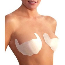 Fashion Forms 280738 Womens Adhesive Body Bra Style-1101, Size DD