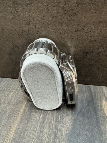 Apple Watch Ultra Titanium Case (GPS + Cellular) 49mm (CP3013289) - Photo 5 sur 7