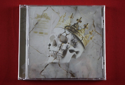 Jelly Roll Beautifully Broken CD I am Not Okay Burning Winning Streak New Sealed