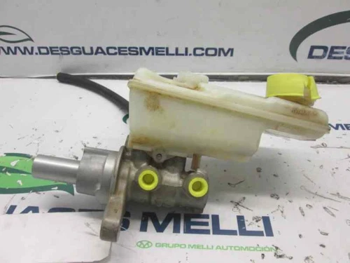 0204Y24321 Brake Pump for RENAULT KANGOO II (F/KW0) Dynamique 2009 813085 - Picture 2 of 10