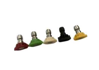 Lot of 5 Pieces Genuine OEM Fna Group 7110477 Nozzle