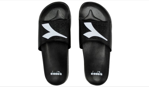 CIABATTE DIADORA UOMO DONNA PISCINA MARE NERO 101.174832 80013 CRAW  ORIGINALE | eBay