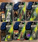 17 Star Wars Action Figures