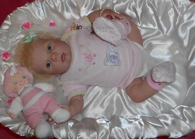 reborn babies | Collectables | Gumtree 