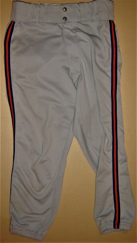 mlb game pants