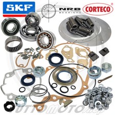 KIT REVISIONE MOTORE COMPLETO VESPA 125 T5