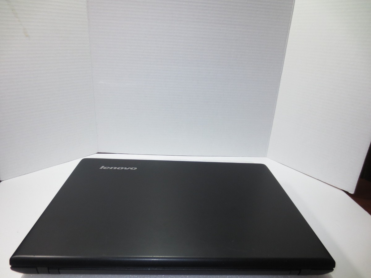 LENOVO G510S TOUCH CORE i3-4000M@2.4GHz 8GB RAM 500GB HDD WINDOWS