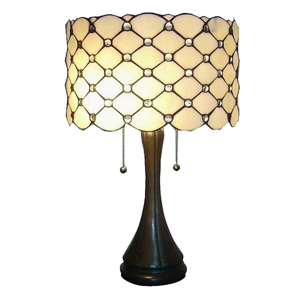 Tiffany & Co. Metal Lamps