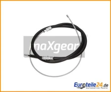 Seilzug, Feststellbremse MAXGEAR 32-0379 für Citroën C4 I