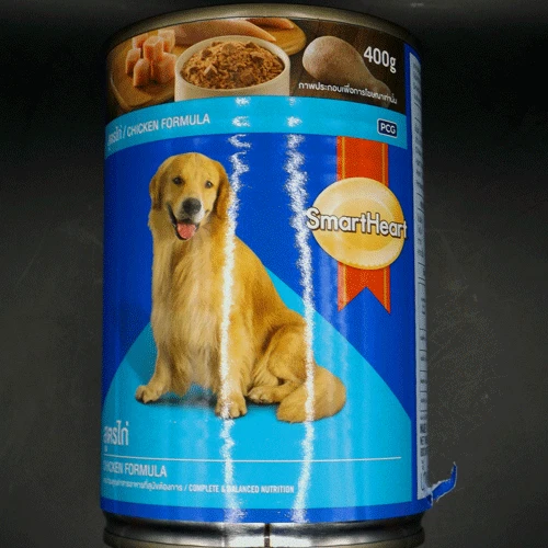Dog food good for heart outlet