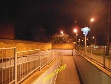 Photo 6x4 Subway on the A4, Hammersmith Hammersmith/TQ2279  c2013