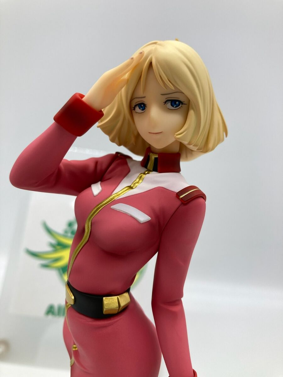Sayla Mass 1/8 Figure Megahouse Excellent Model RAHDXG.A.NEO Sayla Mass 1/8 Figure Megahouse Excellent Model RAHDXG.A.NEO