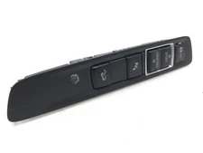 2014-2018 BMW X5 FRONT CENTER CONSOLE TRACTION CONTROL MULTI SWITCH 9262719 OEM