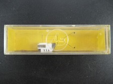 Electro-Voice Phonograph cartridge  diamond tip needle 99-1d, 3500D New L EB 