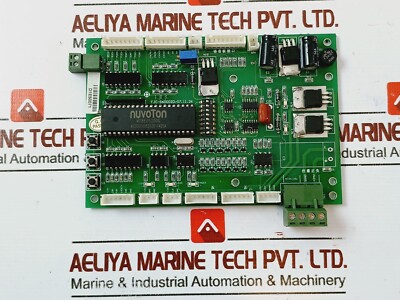 FJC-G6D002D D1E50071 Printed Circuit Board PCB Module AC10V/20W
