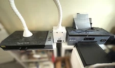 Prestige Direct To Film (DTF) A3+ DTF Printer w/Phoenix Oven & Supplies