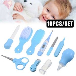 baby hygiene kit