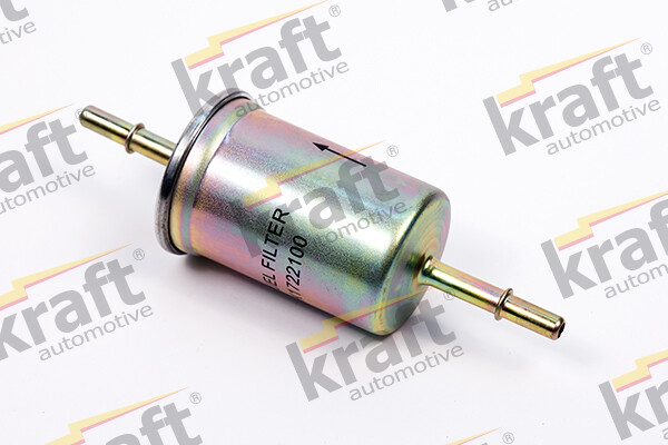 Kraft Automotive 1722100 Kraftstofffilter FüR Ford Jaguar-image
