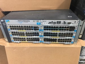 Expected To Arrive Around September Hp Procurve 5406zl J8697a With 4x J8702a 2x J8705a 1x J8726a 2x J8712a Power Orders Online Www Josesmexicanfood Com