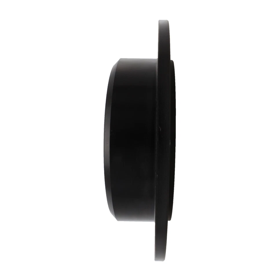 Rotor de freno de disco StopTech Centric Premium flotante trasero para Jeep Wrangler 07-18 Foto 4 de 4