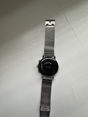 Movado Smart