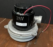 Ametek Lamb 122237-18 JF6 fan motor (B)