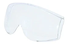 Uvex 763-S700HS UVEX STEALTH CLEAR HYDROSHIELD REPL LENS