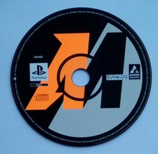 ebay® Auktion 143489719443 | *NUR DISK* Action Man Mission Extreme Playstation 1 One PS1 PSOne PS PSX Thumbnail of ebay® auction 143489719443 | *NUR DISK* Action Man Mission Extreme Playstation 1 One PS1 PSOne PS PSX